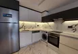 Dostępny zakup Apartamenty w centrum Alanyi - plaża Keykubat w nowym kompleksie mieszkalnym 14 