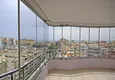 Dostępny zakup Apartament w Mahmutlarze z autorskim remontem, przeszklonymi balkonami i widokiem na morze 21 