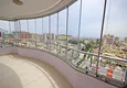 Dostępny zakup Apartament w Mahmutlarze z autorskim remontem, przeszklonymi balkonami i widokiem na morze 22 