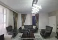 Dostępny zakup Umeblowany apartament w miejscowości Mahmutlar z oddzielną kuchnią i przeszklonym balkonem 4 