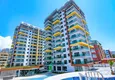 Kupić Apartament w Mahmutlar z meblami i widokiem na morze, przy plaży 5