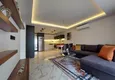 Dostępny zakup Apartamenty w centrum Alanyi - plaża Keykubat w nowym kompleksie mieszkalnym 2 