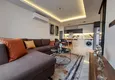 Dostępny zakup Apartamenty w centrum Alanyi - plaża Keykubat w nowym kompleksie mieszkalnym 18 