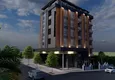 Kupić Apartamenty w centrum Alanyi - plaża Keykubat w nowym kompleksie mieszkalnym 4 