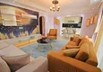 Dostępny zakup Apartament w Mahmutlarze z autorskim remontem, przeszklonymi balkonami i widokiem na morze 3 