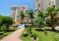 Kupić Apartament w Mahmutlarze z autorskim remontem, przeszklonymi balkonami i widokiem na morze 3 