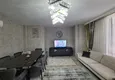 Dostępny zakup Umeblowany apartament w miejscowości Mahmutlar z oddzielną kuchnią i przeszklonym balkonem 5 