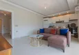 Dostępny zakup Apartament w Mahmutlar z meblami i widokiem na morze, przy plaży 3