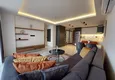 Dostępny zakup Apartamenty w centrum Alanyi - plaża Keykubat w nowym kompleksie mieszkalnym 3 