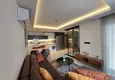 Dostępny zakup Apartamenty w centrum Alanyi - plaża Keykubat w nowym kompleksie mieszkalnym 19 