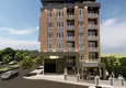 Kupić Apartamenty w centrum Alanyi - plaża Keykubat w nowym kompleksie mieszkalnym 5 