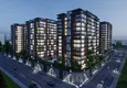 Kupić Nowy duży projekt kompleksu mieszkalnego w Antalyi - Altintash 3 