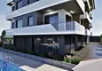 Kupić Projekt kompleksu mieszkalnego w budowie w dzielnicy Alanya — Oba 4
