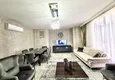 Dostępny zakup Umeblowany apartament w miejscowości Mahmutlar z oddzielną kuchnią i przeszklonym balkonem 6 