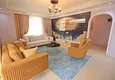 Dostępny zakup Apartament w Mahmutlarze z autorskim remontem, przeszklonymi balkonami i widokiem na morze 4 