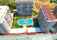 Kupić Apartament w Mahmutlarze z autorskim remontem, przeszklonymi balkonami i widokiem na morze 4 
