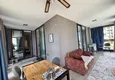 Dostępny zakup Umeblowany apartament w miejscowości Mahmutlar z oddzielną kuchnią i przeszklonym balkonem 7 