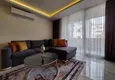 Dostępny zakup Apartamenty w centrum Alanyi - plaża Keykubat w nowym kompleksie mieszkalnym 4 