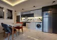 Dostępny zakup Apartamenty w centrum Alanyi - plaża Keykubat w nowym kompleksie mieszkalnym 20 
