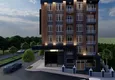 Kupić Apartamenty w centrum Alanyi - plaża Keykubat w nowym kompleksie mieszkalnym 6 