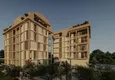 Kupić Nowy projekt kompleksu mieszkaniowego w rejonie Kargicak na II linii brzegowej 3 