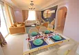 Dostępny zakup Apartament w Mahmutlarze z autorskim remontem, przeszklonymi balkonami i widokiem na morze 5 