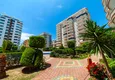 Kupić Apartament w Mahmutlarze z autorskim remontem, przeszklonymi balkonami i widokiem na morze 5 