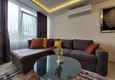 Dostępny zakup Apartamenty w centrum Alanyi - plaża Keykubat w nowym kompleksie mieszkalnym 21 