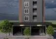 Kupić Apartamenty w centrum Alanyi - plaża Keykubat w nowym kompleksie mieszkalnym 7 