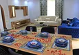 Dostępny zakup Umeblowane mieszkanie w Mahmutlarze w kompleksie na pierwszym wybrzeżu 8 