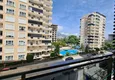 Dostępny zakup Umeblowany apartament w miejscowości Mahmutlar z oddzielną kuchnią i przeszklonym balkonem 9 