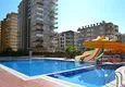Kupić Apartament w Mahmutlarze z autorskim remontem, przeszklonymi balkonami i widokiem na morze 6 