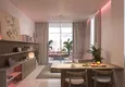 Dostępny zakup Nowy projekt kompleksu mieszkaniowego w rejonie Kargicak na II linii brzegowej 1 