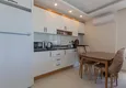 Dostępny zakup Apartament w Mahmutlar z meblami i widokiem na morze, przy plaży 6