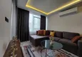 Dostępny zakup Apartamenty w centrum Alanyi - plaża Keykubat w nowym kompleksie mieszkalnym 22 