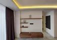 Dostępny zakup Apartamenty w centrum Alanyi - plaża Keykubat w nowym kompleksie mieszkalnym 7 