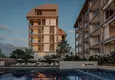 Kupić Nowy projekt kompleksu mieszkaniowego w rejonie Kargicak na II linii brzegowej 6 