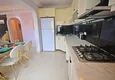 Dostępny zakup Apartament w Mahmutlarze z autorskim remontem, przeszklonymi balkonami i widokiem na morze 7 