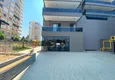 Kupić Umeblowany apartament w miejscowości Mahmutlar z oddzielną kuchnią i przeszklonym balkonem 9 