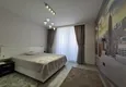 Dostępny zakup Umeblowany apartament w miejscowości Mahmutlar z oddzielną kuchnią i przeszklonym balkonem 11 