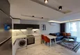 Dostępny zakup Apartamenty w centrum Alanyi - plaża Keykubat w nowym kompleksie mieszkalnym 8 