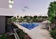 Kupić Projekt kompleksu mieszkalnego w budowie w dzielnicy Alanya — Oba 8