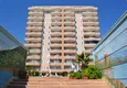 Kupić Apartament w Mahmutlarze z autorskim remontem, przeszklonymi balkonami i widokiem na morze 8 
