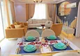 Dostępny zakup Apartament w Mahmutlarze z autorskim remontem, przeszklonymi balkonami i widokiem na morze 8 