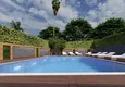 Kupić Apartamenty w centrum Alanyi - plaża Keykubat w nowym kompleksie mieszkalnym 10 