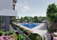 Kupić Projekt kompleksu mieszkalnego w budowie w dzielnicy Alanya — Oba 9