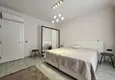 Dostępny zakup Umeblowany apartament w miejscowości Mahmutlar z oddzielną kuchnią i przeszklonym balkonem 13 