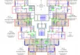 Kupuj taniej Apartamenty od dewelopera w Alanyi - nowy kompleks mieszkalny w Oba, centrum 3