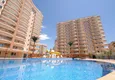 Kupić Apartament w Mahmutlarze z autorskim remontem, przeszklonymi balkonami i widokiem na morze 9 