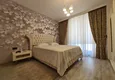 Dostępny zakup Umeblowany apartament w miejscowości Mahmutlar z oddzielną kuchnią i przeszklonym balkonem 14 